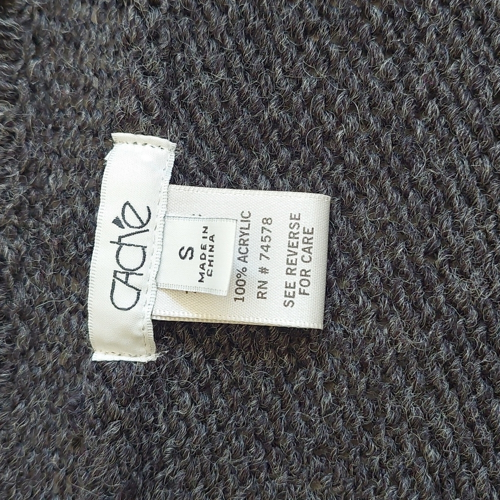 Cache Jacket, Size S - image 6